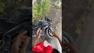 Crash Test Pulsar Rs 200 Build Quality Testing