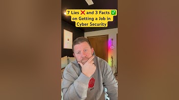 A Day in the Life of Cyber Security | SOC Analyst | Penetration Tester | Cyber Security Training