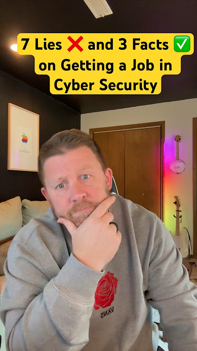 A Day in the Life of Cyber Security | SOC Analyst | Penetration Tester | Cyber Security Training