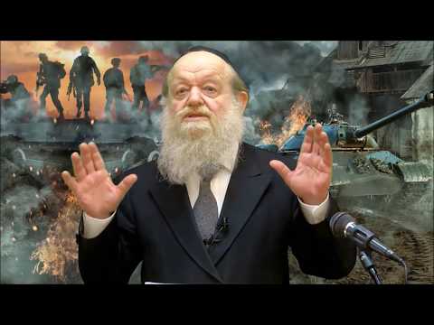 הרב יוסף בן פורת חושף: מה באמת קרה במלחמת ששת הימים? (הרצאה מדהימה!) כתוביות ENG, HE