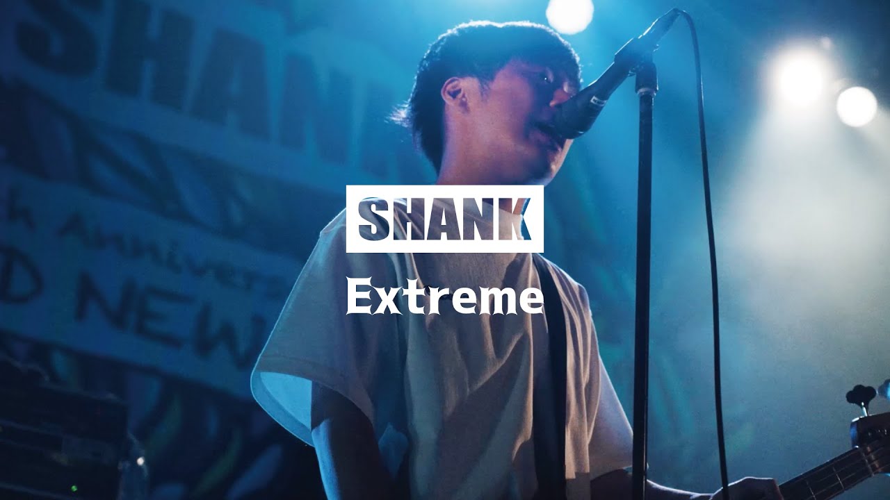 ミュージック SHANK LIVE AT ACB DVD ミュージック SHANK LIVE AT ACB DVD Amazon.co.jp: Shank