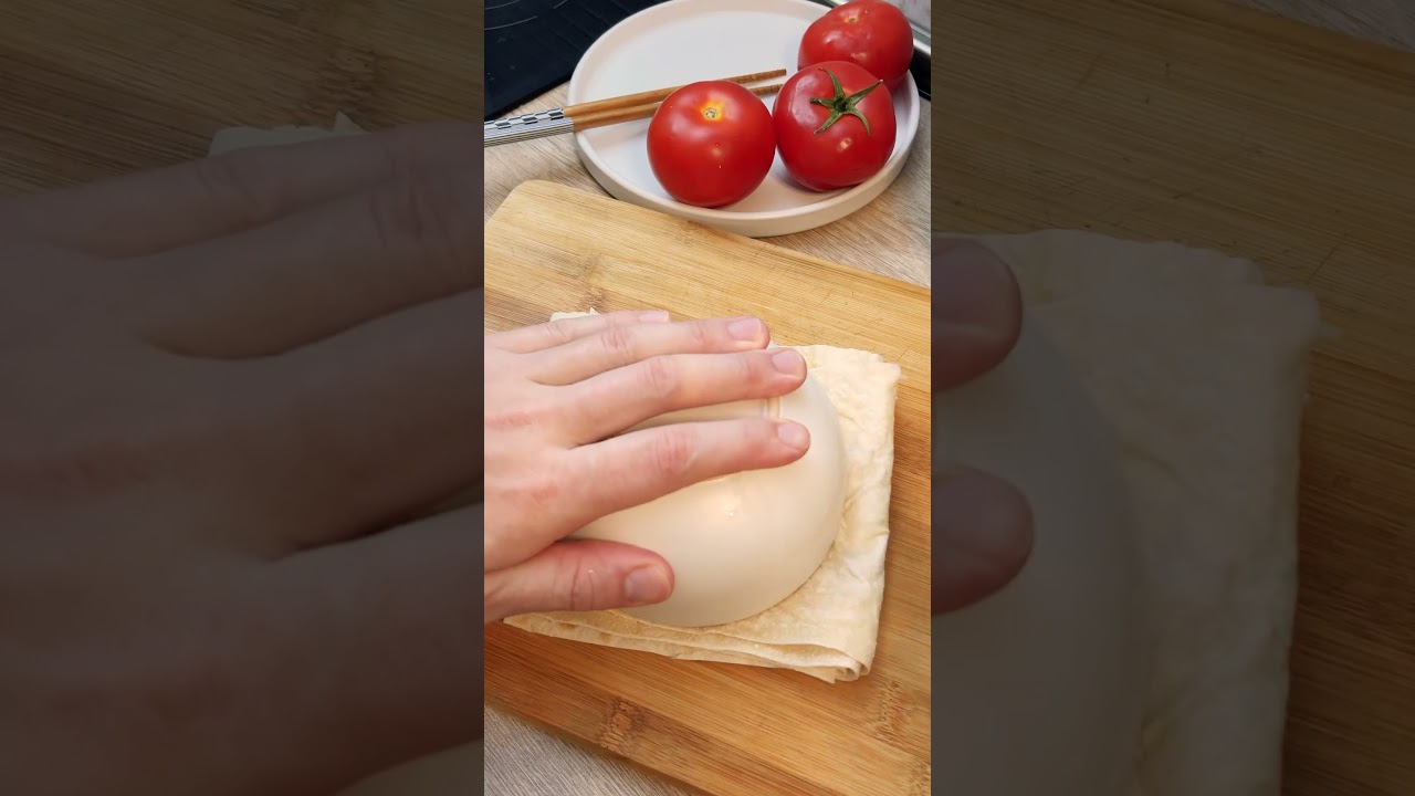 Easy Chicken Pita Bites 😋