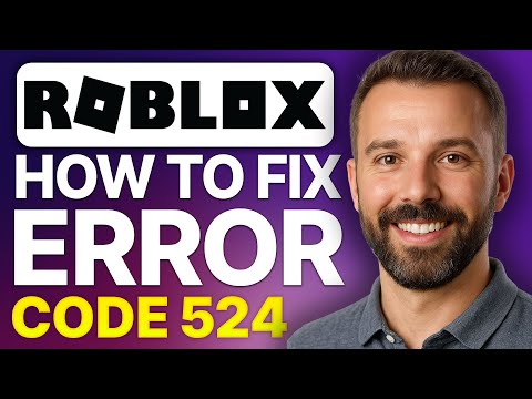 How To Fix Error Code 524 in Roblox (2026 Updated Tutorial)