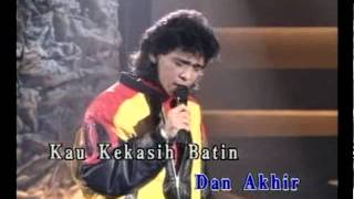 Jamal Abdillah - Kekasih Awal Dan Akhir