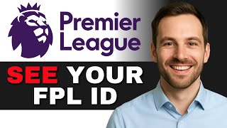 Come vedere il tuo ID FPL Fantasy Premier League 2025 (GUIDA FACILE) screenshot 5