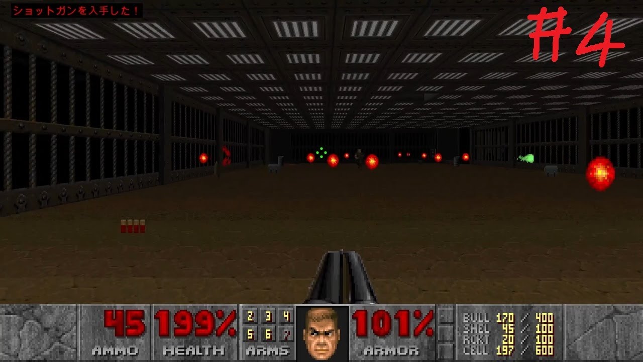 【実況】デーモン達の地球侵略を阻止せよ‼【TNT：Evilution】part4