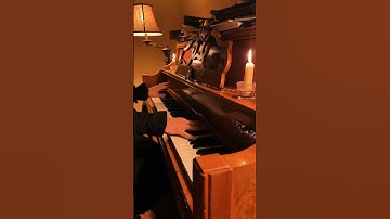 Thumbnail of Lullaby of the Leaves (Piano Cover) - Joshua Kyan Aalampour 1/4/2025