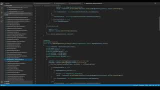 Famous Low-Code Platform in action Wealth