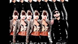 Swizz Beatz - Everyday (Coolin') ft. Eve [Haute Living]