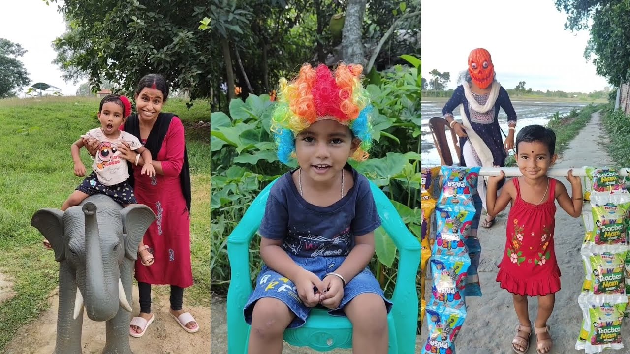 Funny Special Video | Mini video | fun video 🤣🤪😍🤗 