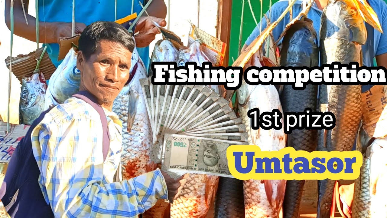 Идите плавно, идите плавно | посмотрите на победителей сегодня в Умтасоре