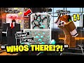 I Used XRAY in Speedrunner Vs Hunter! (Minecraft)