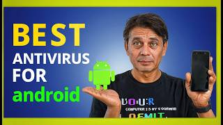 Best Antivirus for Android 2025 | Top 5 Free & Paid Android Antivirus Apps | MR Learn screenshot 1