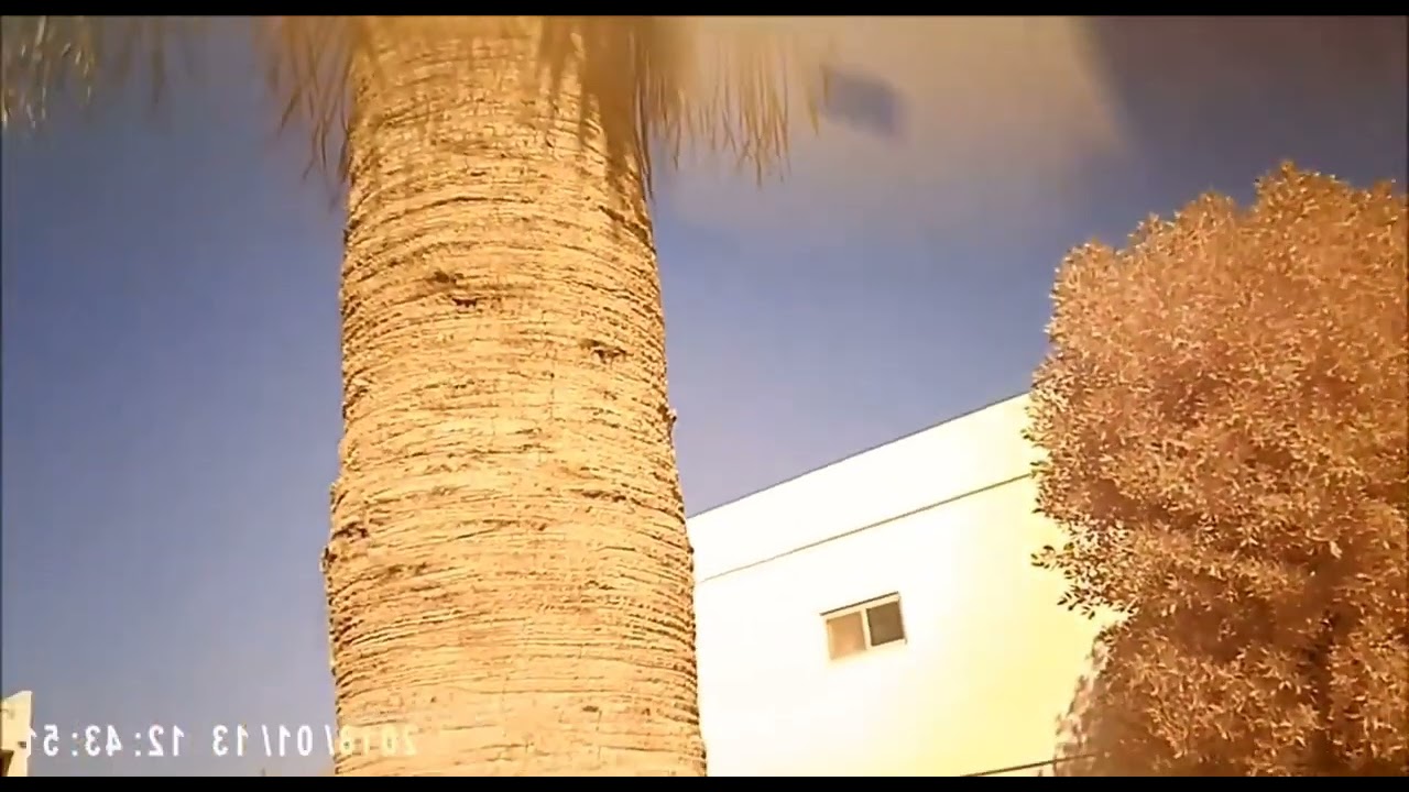 X10 Night Vision Spy Hidden Pinhole Spy Watch Camera - 32GB