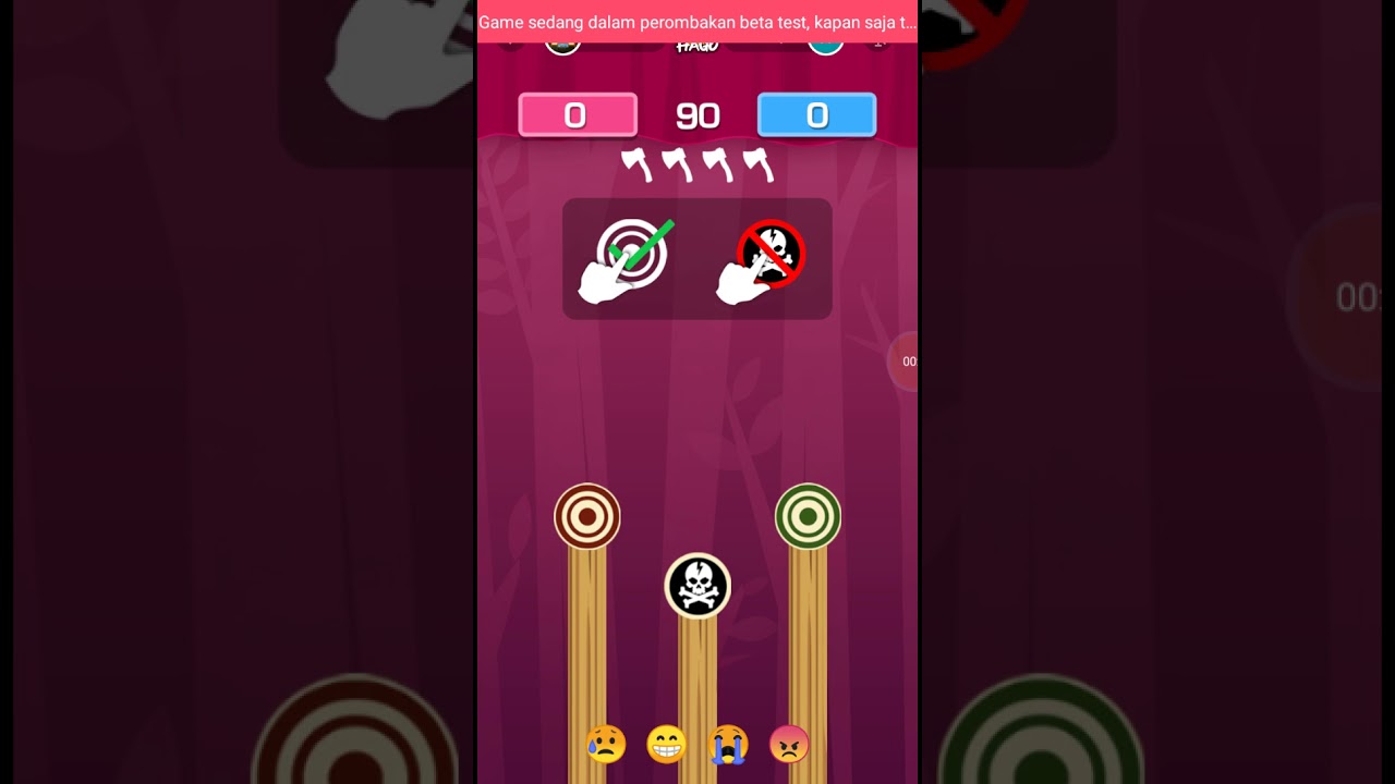 New Version Geng Kapak.