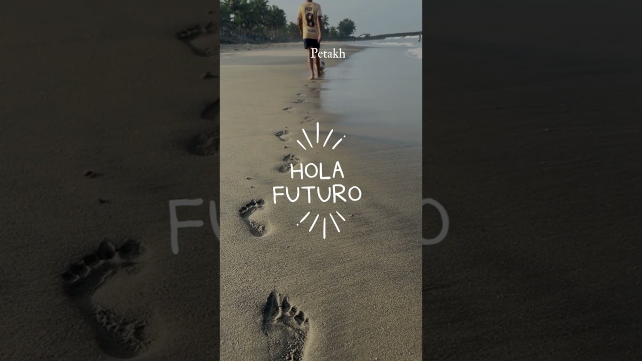 Hola👋 FUTURO 💙