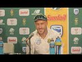 Proteas seamers wrap up innings victory and series clean sweep