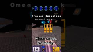 Quake 3 close combat #quake3arena #lanparty