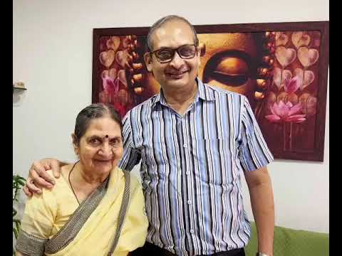 Jivanrang: Empowering Lives through Compassionate Elderly Care | Family Testimonials - video from JivanRang