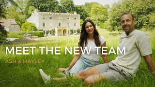 Meet The New Faces Behind Team Bootcamp Well, Sort Of