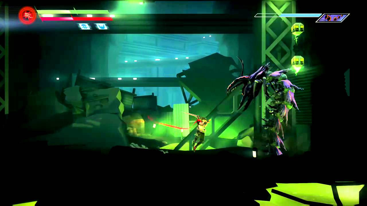 Strider (Normal) Boss- Archispirostreptus Gigas: Mutant Millipede