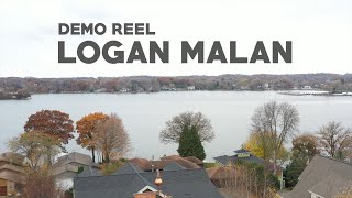 Demo Reel | Logan Malan