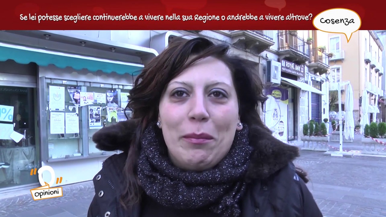 Opinioni - 
