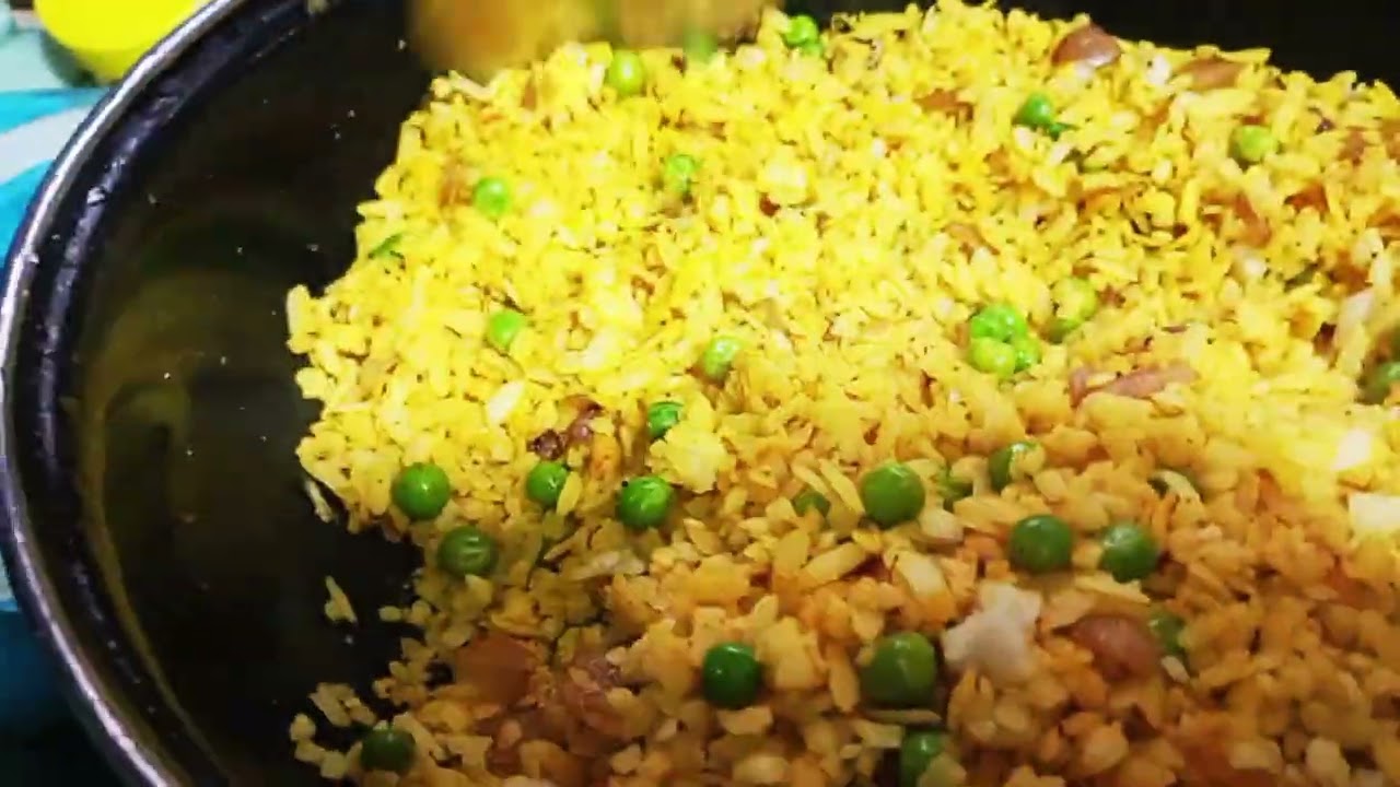 पोहा की रेसिपी joshi kitchen 🤪👌