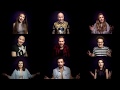 Jezu, jestem tutaj! (Simon Zealotes - Jesus Christ Superstar - Polish version) Studio Accantus