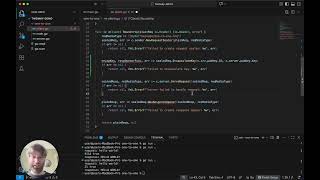 One-to-Many Encryption in twoway: Go Multi-Receiver Messaging Guide