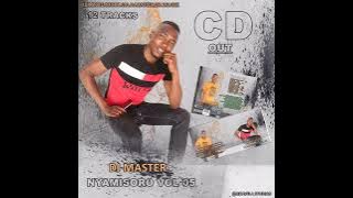 Dj Master (Nyamisoro)