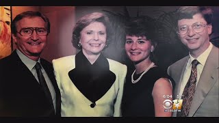 Dallas Civic Leader Ruth Altshuler Dies At 93