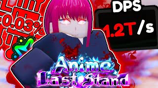 Download Lagu This NEW Extreme Boost BREAKS Anime Last Stand! MP3