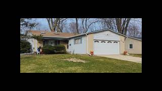 713 Norwood Lane, Schaumburg, Il 60193 - Single Family - Real Estate - For Sale