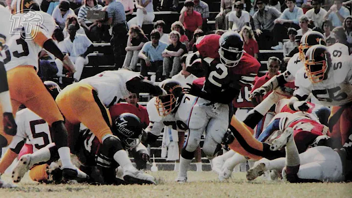 LFSN Game On Feature: Wayne Haddix