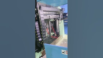 The Future of Die-Casting: Multi-Axis Servo Speed & Pinpoint Accuracy #diecast #machine   #factory