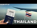 Fly With Me To THAILAND Fly With Me To THAILAND