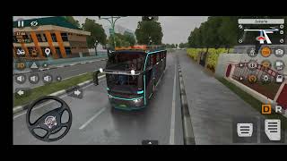 Adil Sha Bus Road And Good Looking