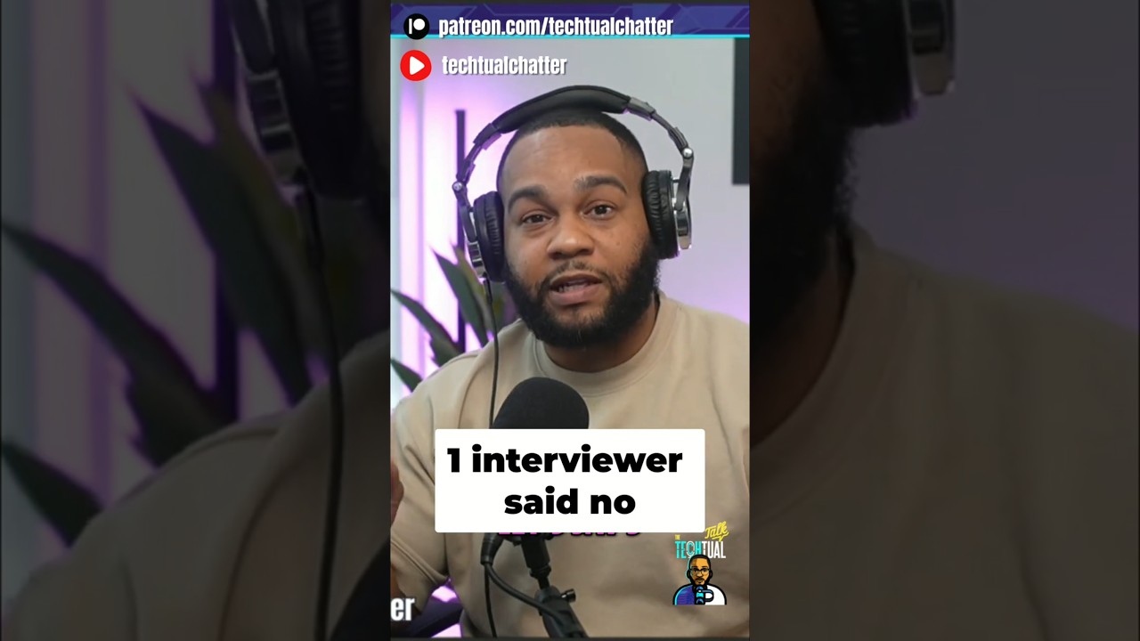 Why  does ONE "No"  Get you Rejected from a Job