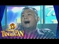 Tawag ng Tanghalan: Marlon Fuentes | It's Time To Cry