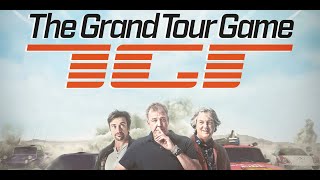 The Grand Tour Season 3 Episode 6