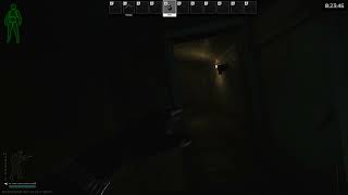 Extract Camping goes wrong lol