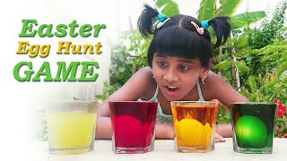 Easter Egg Hunt Game || Farm Things