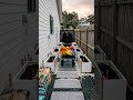 DIY Landscaping Ideas: How to Build a Stone Path &amp; Planter Box Garden