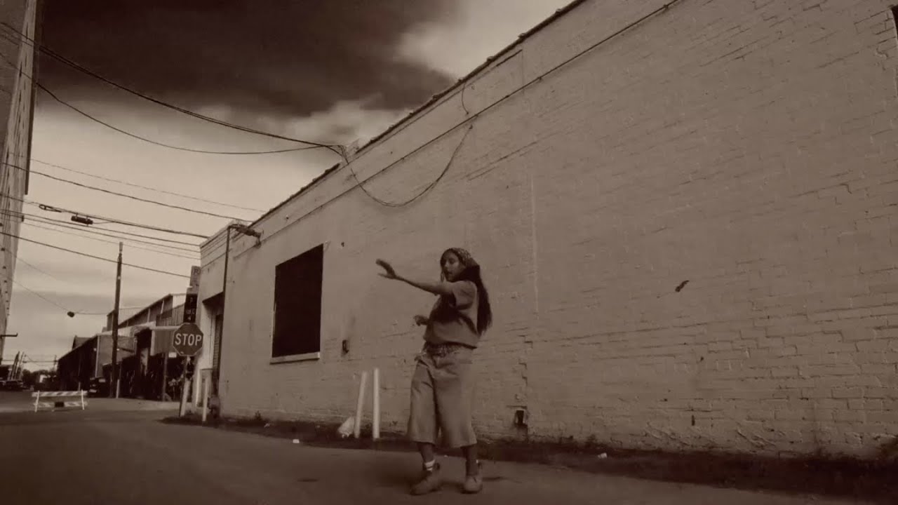 [FREE] SAMARA CYN TYPE BEAT - "INCENSE"