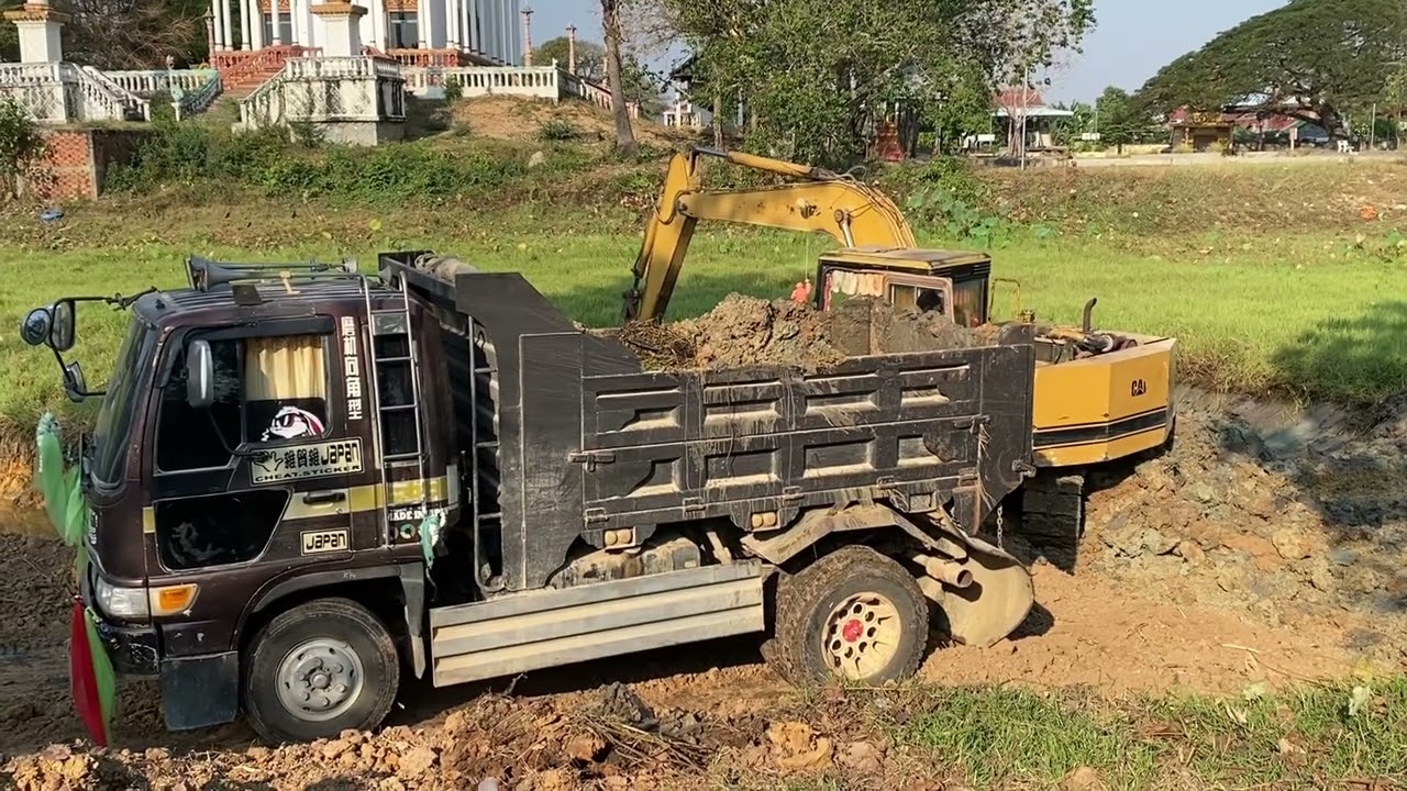 Buried Evidence of a Forgotten Era!