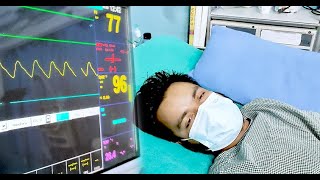 म यस्तो भएको छु | मेरो पछिल्लो स्वास्थ्य अवस्था : अपिल त्रिपाठी | Recent Health Condition of Apil