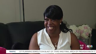 A KC nonprofit's latest effort in closing digital divide