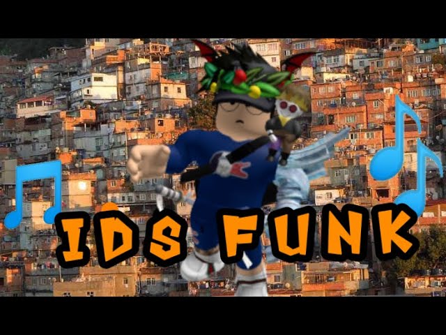 os ids de funk mais altos do roblox 🎶🆔 