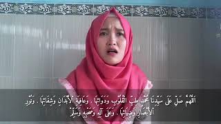 Sholawat Tibbil Qulub - Agusti Dwiningtyas